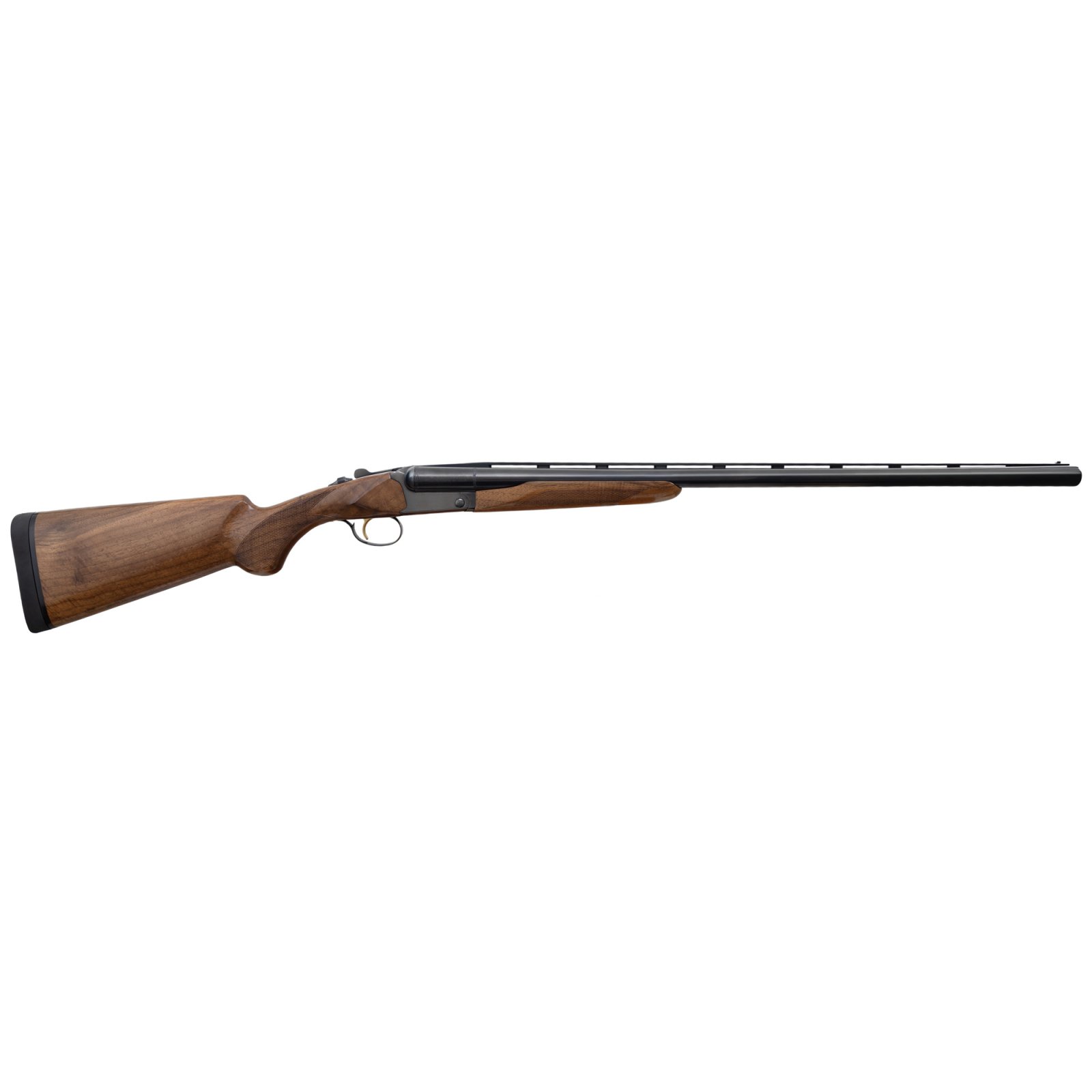 Akkar High Noon Side-By-Side Sporting Shotgun 12 Gauge 28" Barrels 3" - Akkar - 12 Gauge