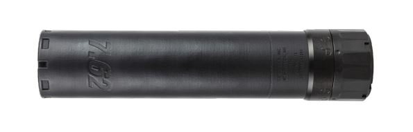 Slh762ti-qd Suppressor 7.62mm Titanium Core Qd Mou
