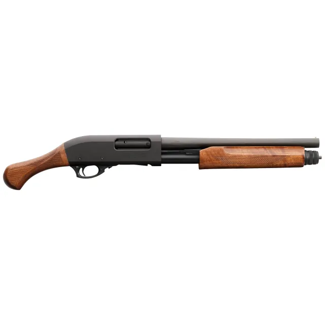 Chiappa HOCHO PUMP 20GA 14 WOOD - Chiappa - 20 Gauge 3"