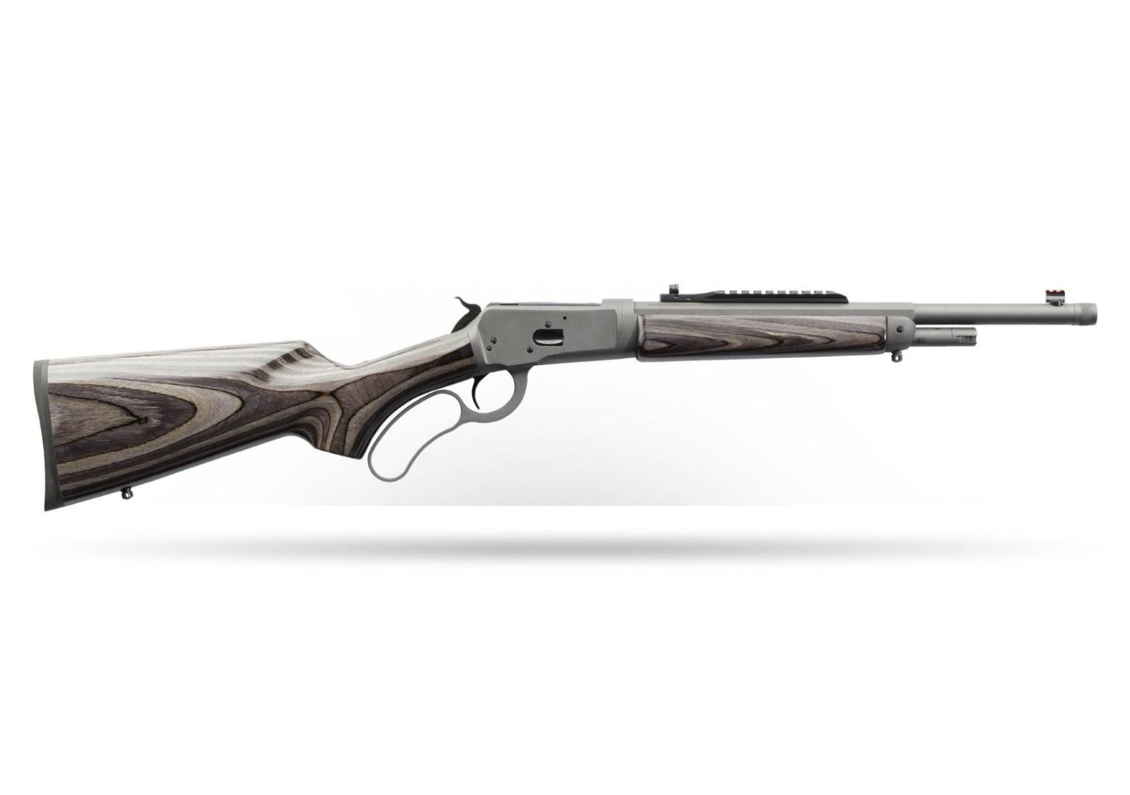 Taylors & Company 1892 Wildlands Takedown Lever Action Rifle 44 Magnum - Taylor's & Company - 44 Magnum | 44 Special