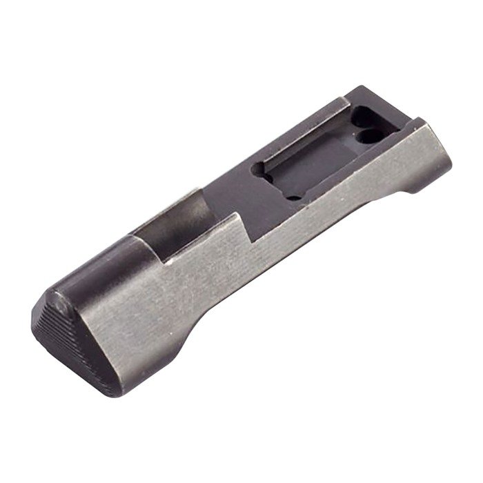 Wilson Combat Extended Magazine Catch Sig Sauer P320 Bullet Proof Blue S... - WILSON COMBAT