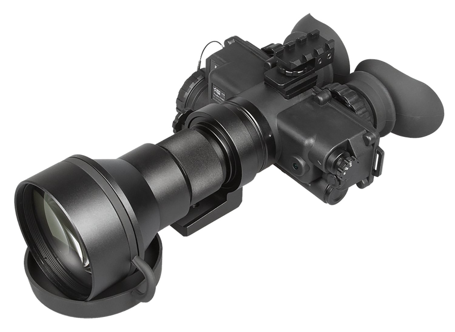 AGM 13FXB525103011 FOXBAT 5 NL1 GEN2+ P43 - AGM Global Vision