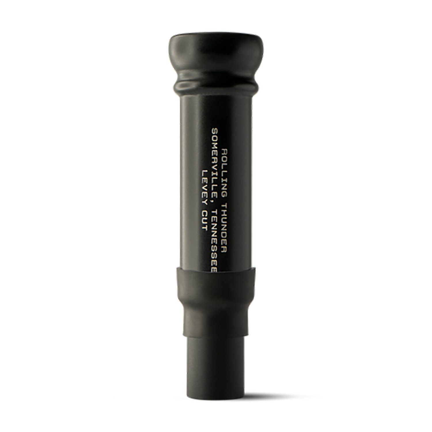 Buy Rolling Thunder DC017BKO Levey Cut Duck Call Blackout Acrylic online