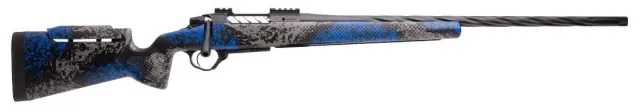 Seekins 0011710325-F Havak ProH PH3 NRL 6.5 PRC 24" GS Rifle - Seekins Precision - 6.5 PRC