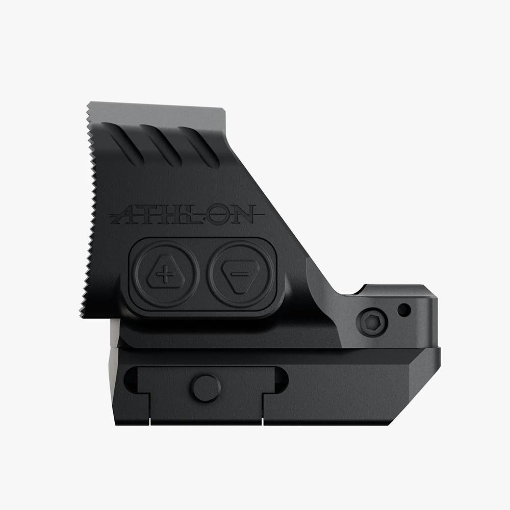 Athlon Midas Beam Red Dot Sight 3 MOA Black - Athlon Optics