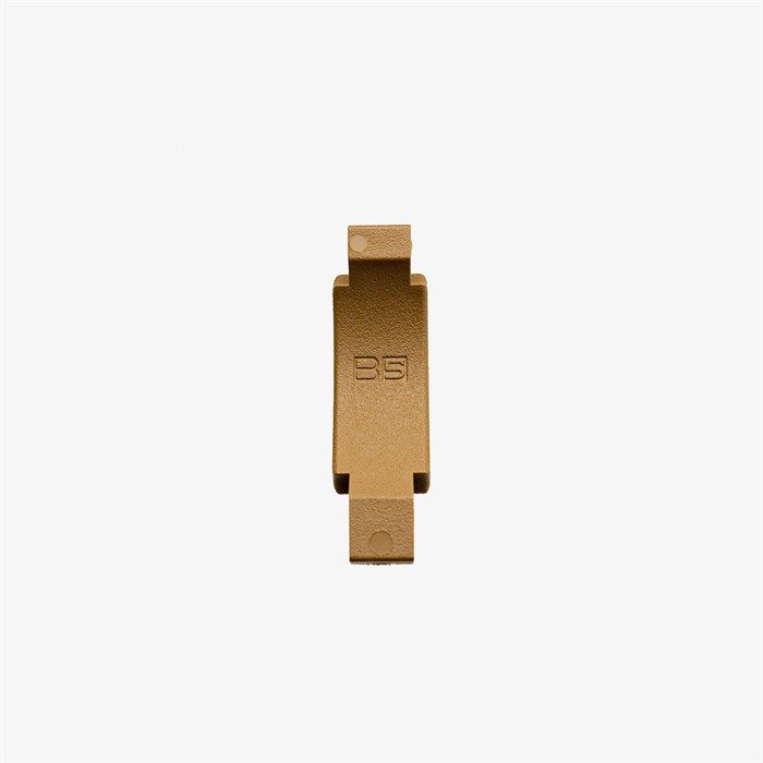 B5 Systems AR-15 Bravo Triggerguard Composite Coyote Brown