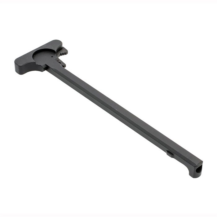 CMMG 38BA5CD AR .308 MK3 Charging Handle, 6061-T6 Aluminum, Black Finish