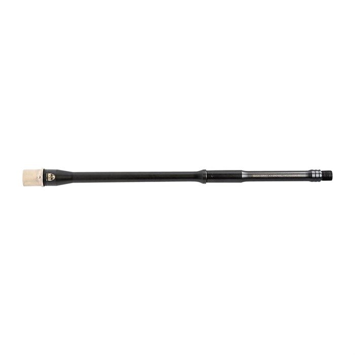 Buy Faxon 15BG8M16NGQ-5R-NP3 6.5 Grendel 16" Gunner Nitride AR-15 Barrel online