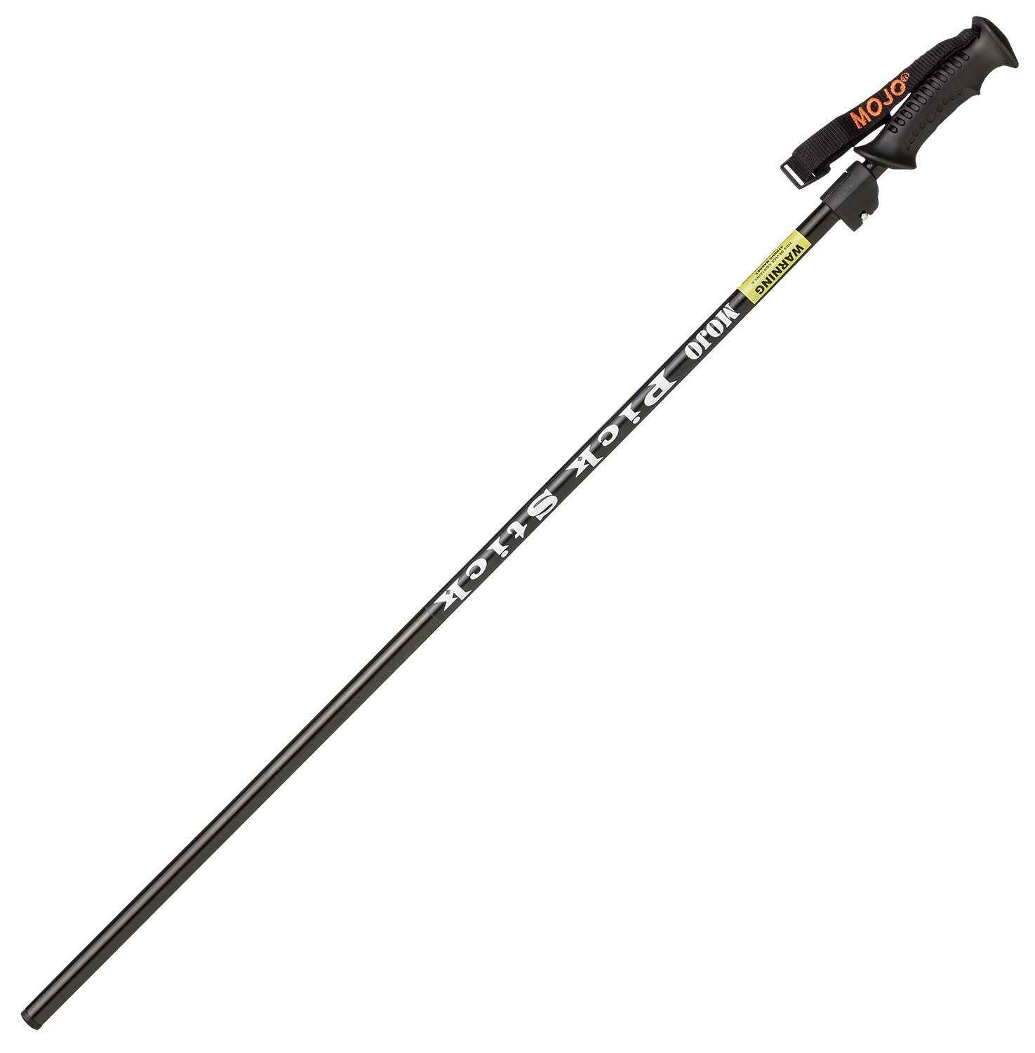 Mojo Outdoors HW2411 Pick Stick Magnetic Shotgun Shell Retriever 32.5"-55.5"