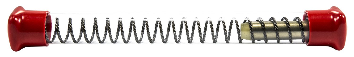 Geissele 05495H3 Super 42 H3 Buffer Braided Wire Spring AR-15 Carbine