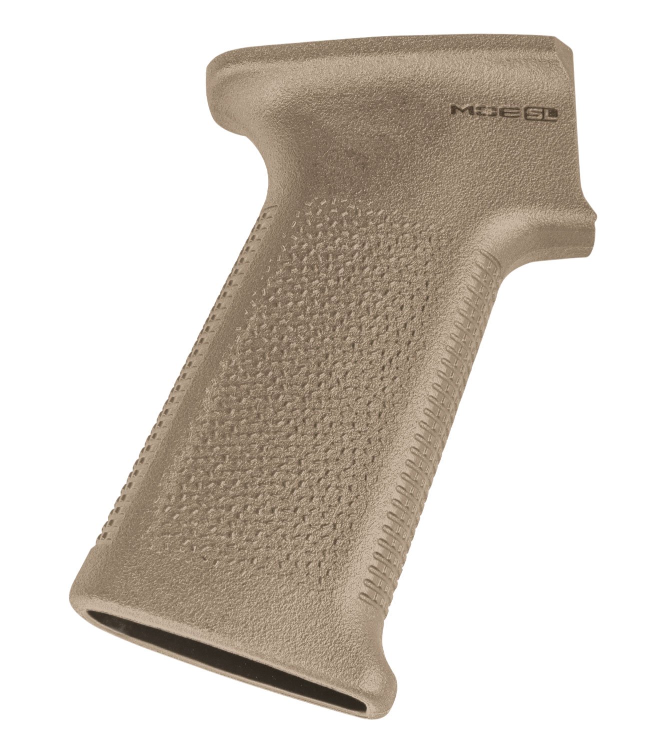 Magpul MOE Slim Line AK-47/74 FDE Grip (MAG682-FDE)