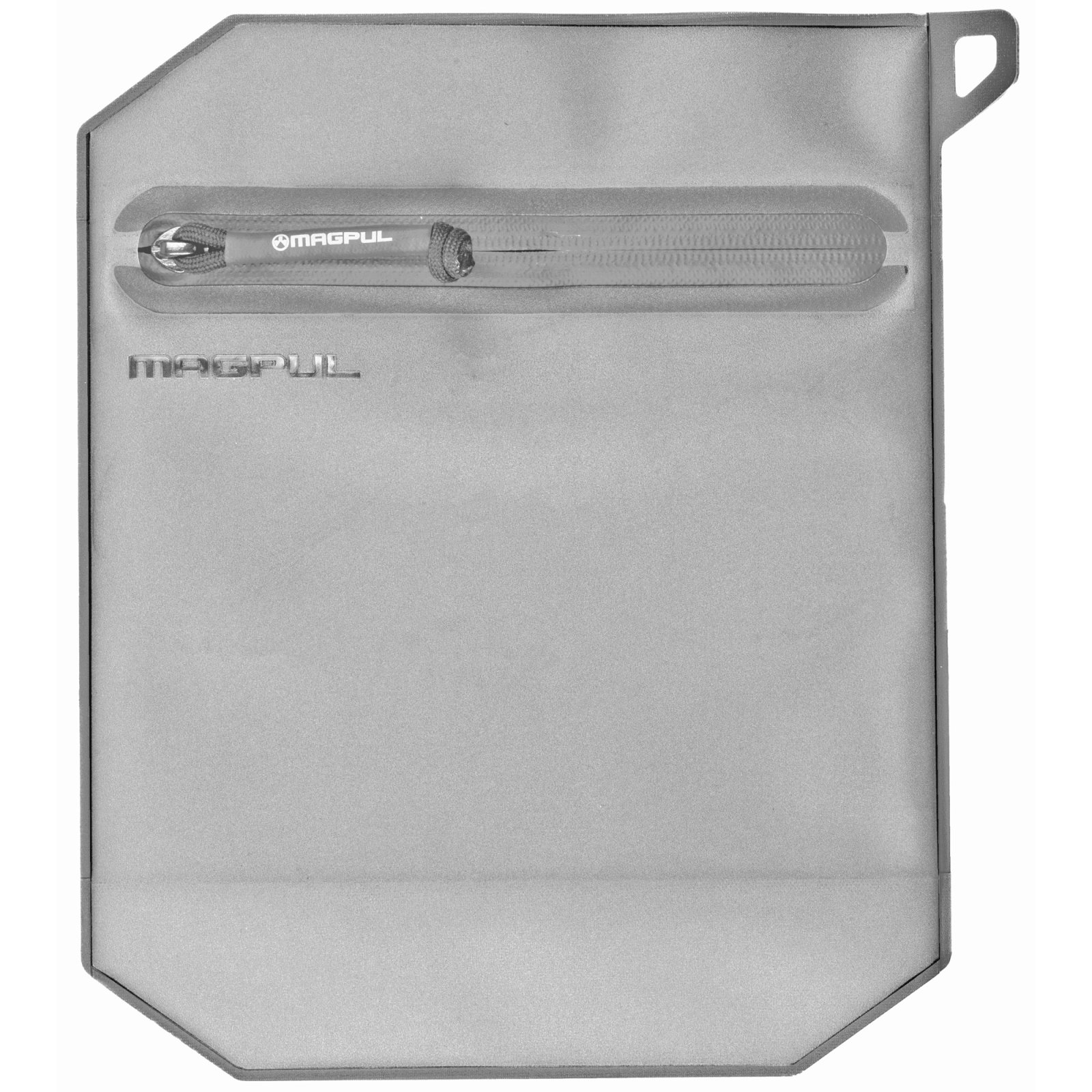 Magpul MAG1101-023 DAKA Volume Pouch, Stealth Gray, 3L, Water-Resistant