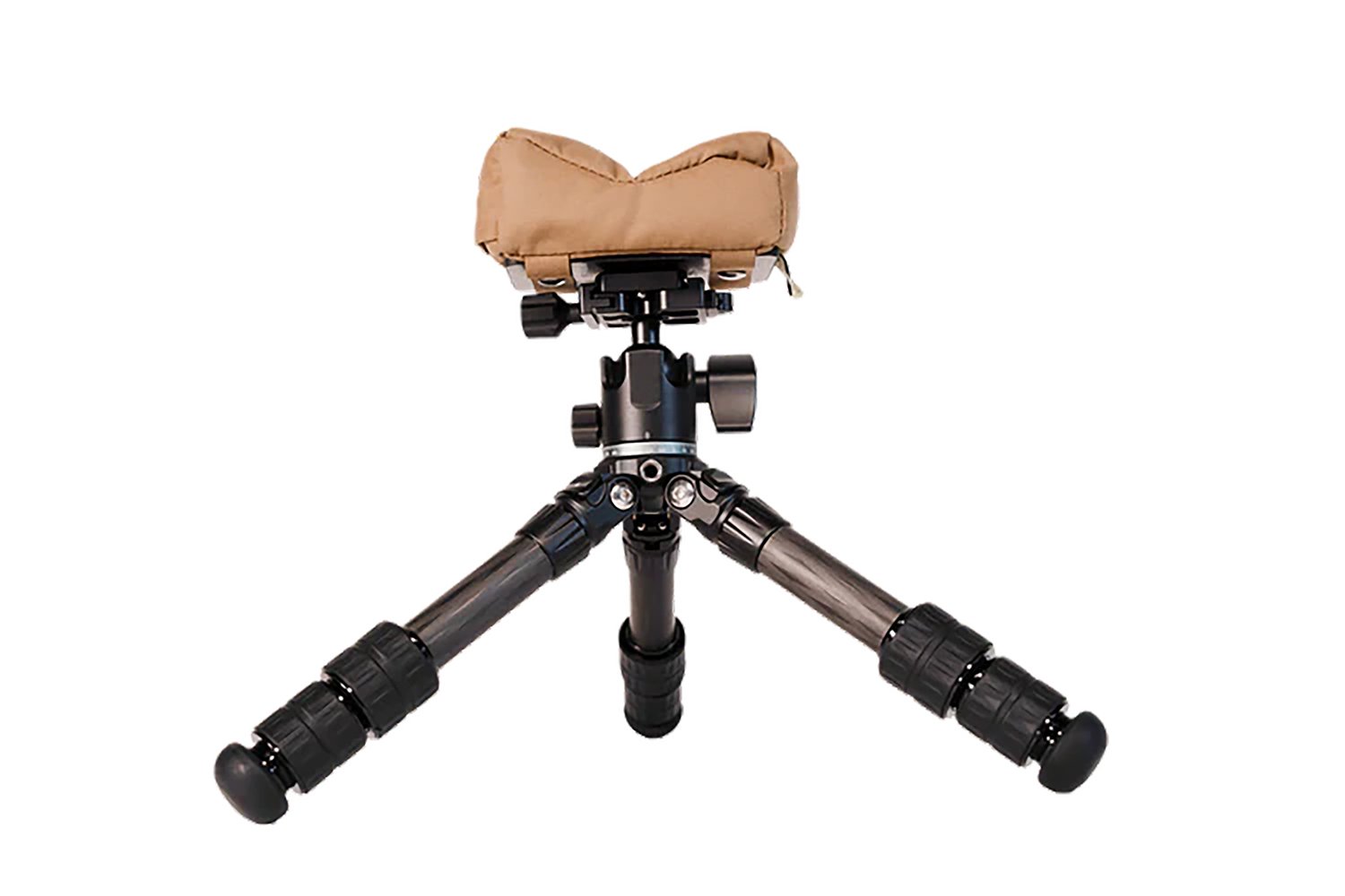 Buy Huskemaw 20HTRP Bench Tripod with Shooting Head 36.60 oz online