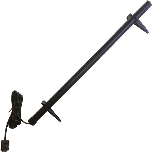 Moisture King 18 Inch Dehumidifier Rod Aluminum for Gun Storage
