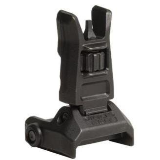 Magpul MBUS Pro Front Sight AR Platform Folding Flip Up Post - Magpul Industries