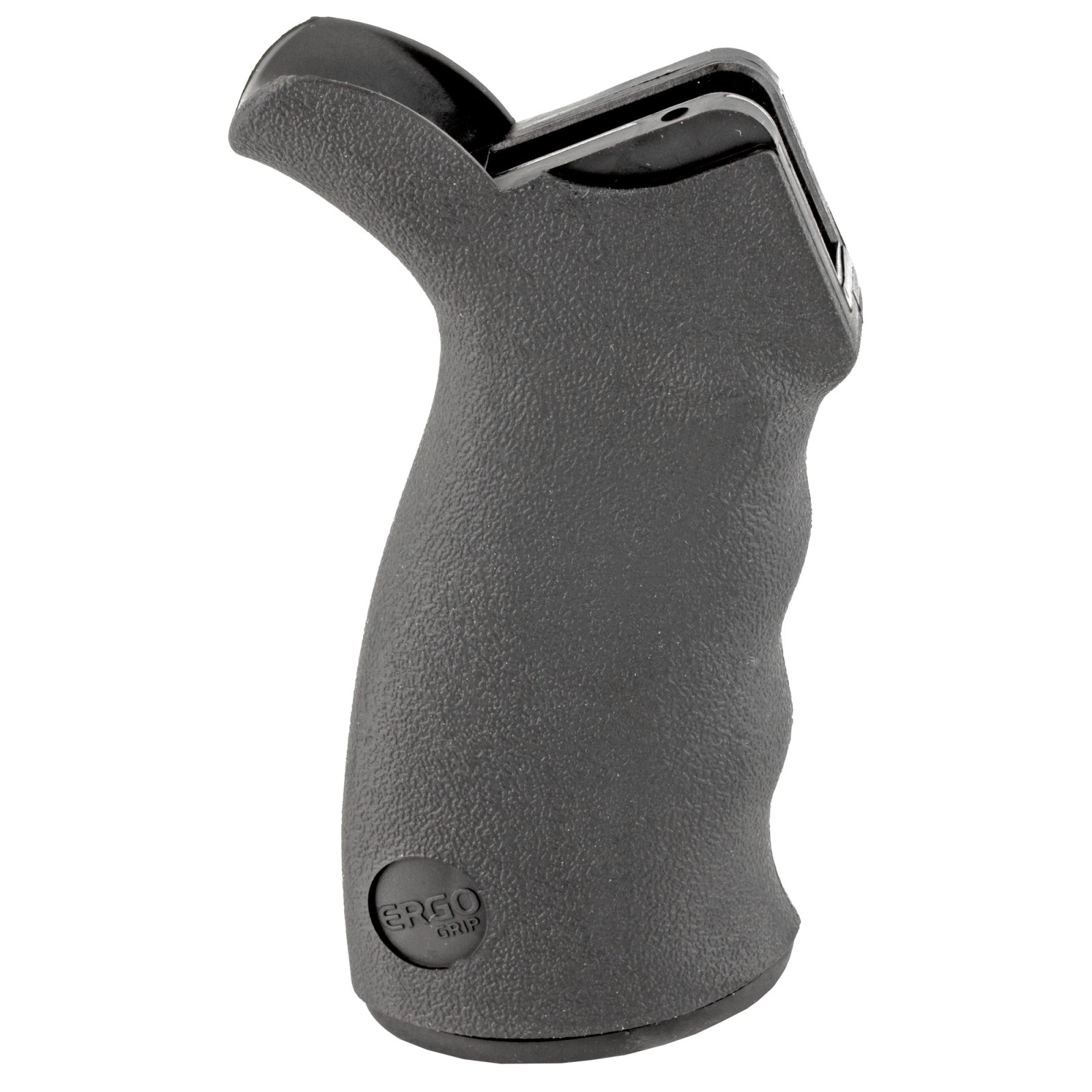 Ergo AR-15 SureGrip Ambi Rubber Grip, Black