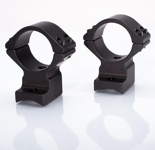 Buy Talley Lightweight Alloy Scope Mount Combo Kimber 84M Current Production (8-40) 1 High online