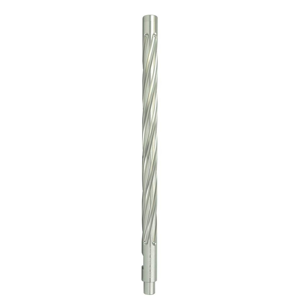 Tactical Solutions XRBRLPERBLKSIL .22 LR 16.5" Barrel 1/2x28 Thread Silver - Tactical Solutions