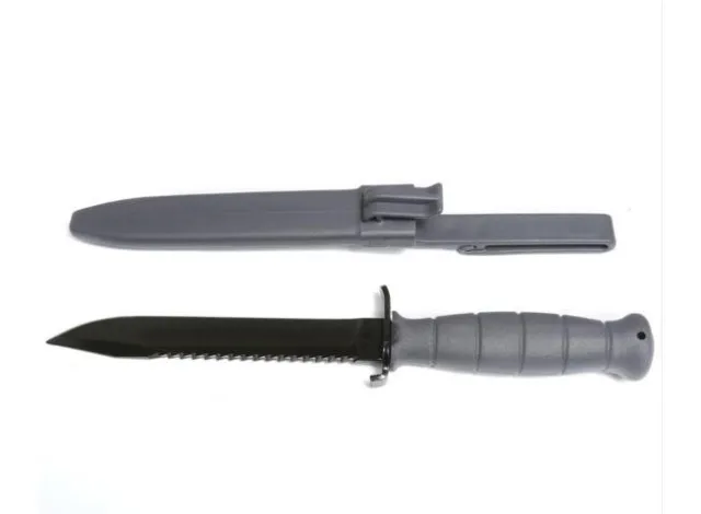 Buy Glock Field Knife / Saw Back KG39180 Grey online