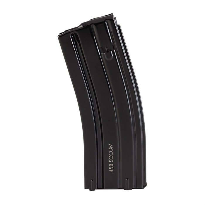 E-Lander .458 Socom 10 RD Magazine