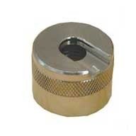 Sinclair INTERNATIONAL NECK TURNING CASE HOLDER #1 223 FAMILY - Sinclair International