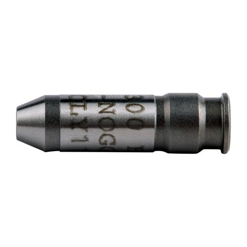 Clymer NO GO 300 AAC BLACKOUT HEADSPACE GAUGE STEEL