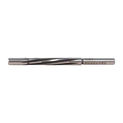 Clymer 7MM (0.275" PILOT) 1.5" THROATING REAMER - Clymer