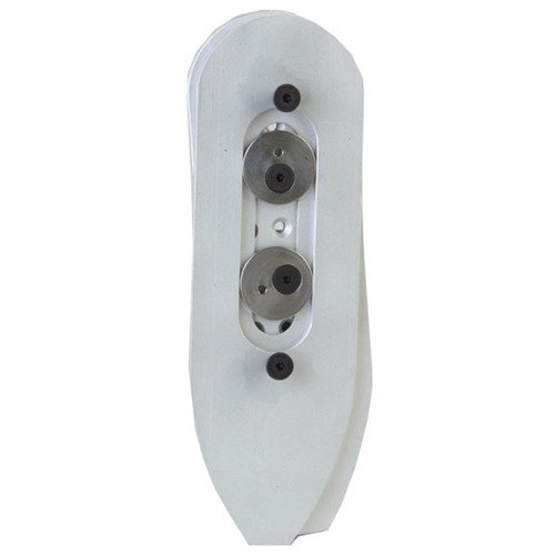 GRACO CORP 580 Adjustable Pad Plate Silver Aluminum Universal