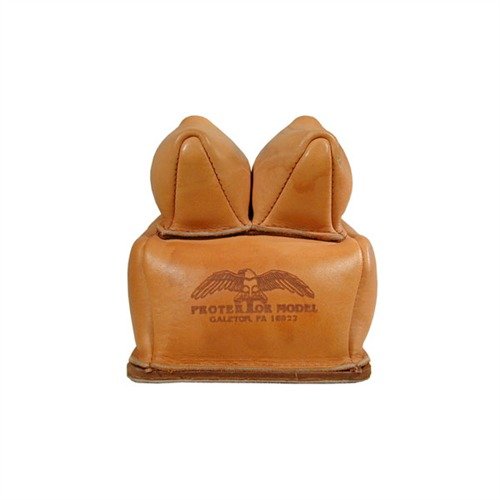 PROTEKTOR 13B CUSTOM RABBIT EAR REAR BAG