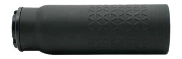 BRO OUTFLOW .223 Titanium Optics Ready Tactical Rifle - BRO