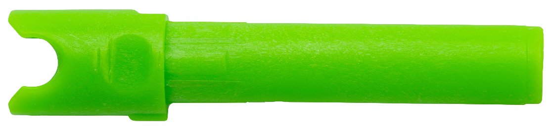 TenPoint ACU-X Nock Green 12 pk.
