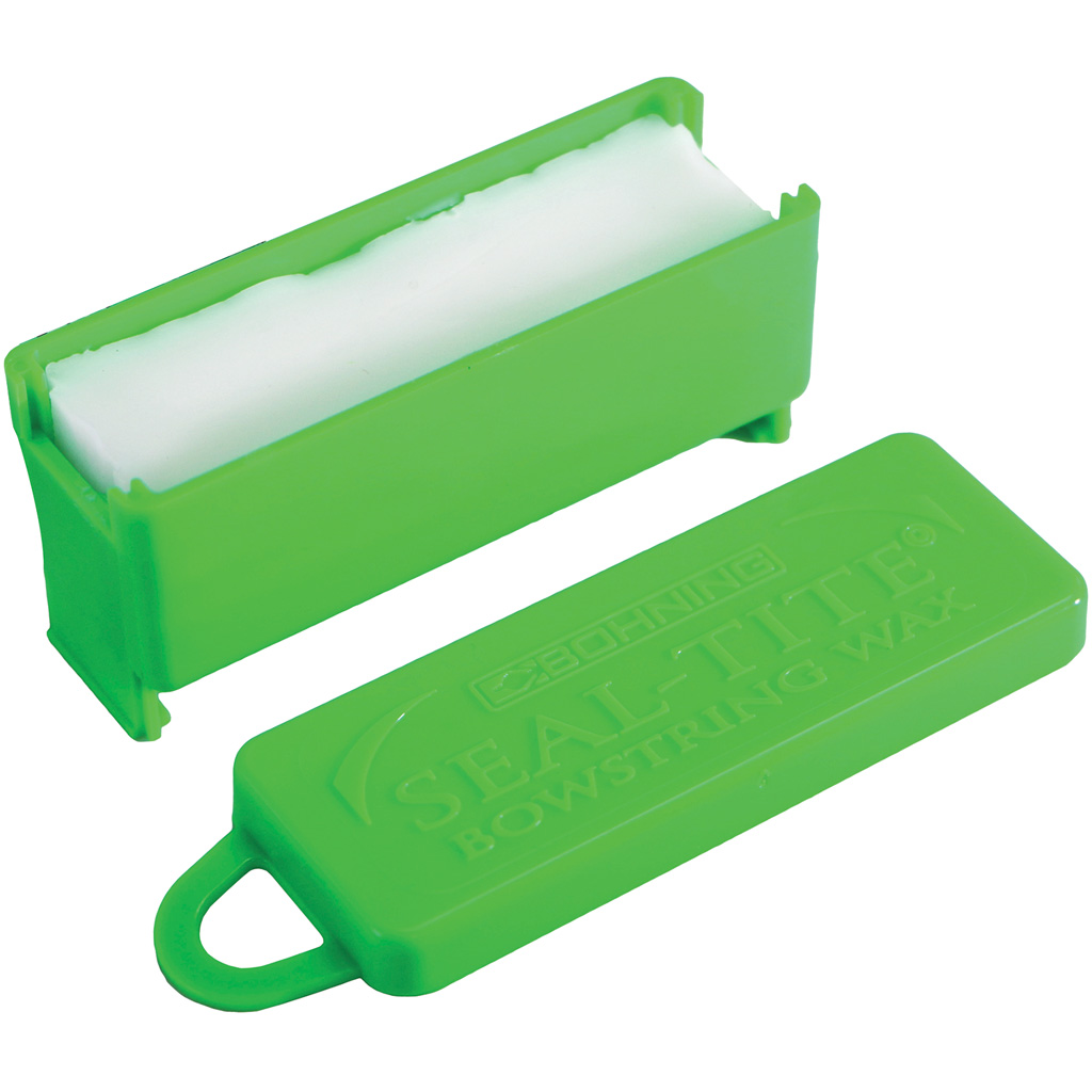 Bohning Seal-Tite String Wax Box (Model: 1360BOX)