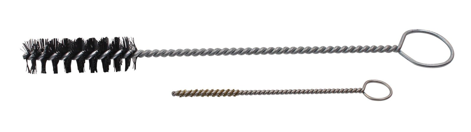 Traditions Breech Plug Brush Kit With Fire Channel