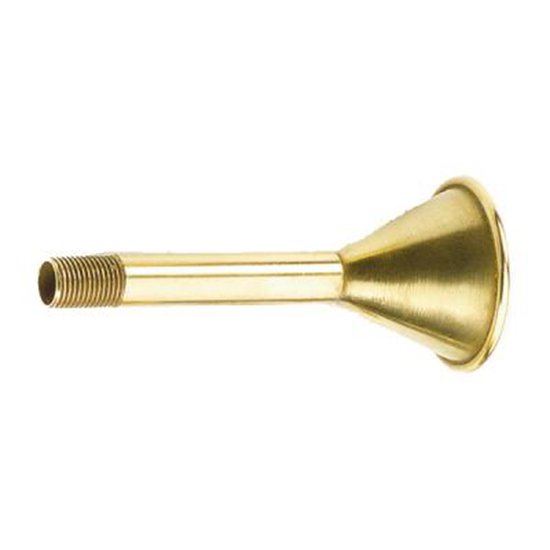 Buy TRAD FLASK FUNNEL BRASS Powder Flask Refill Tool A1298 online
