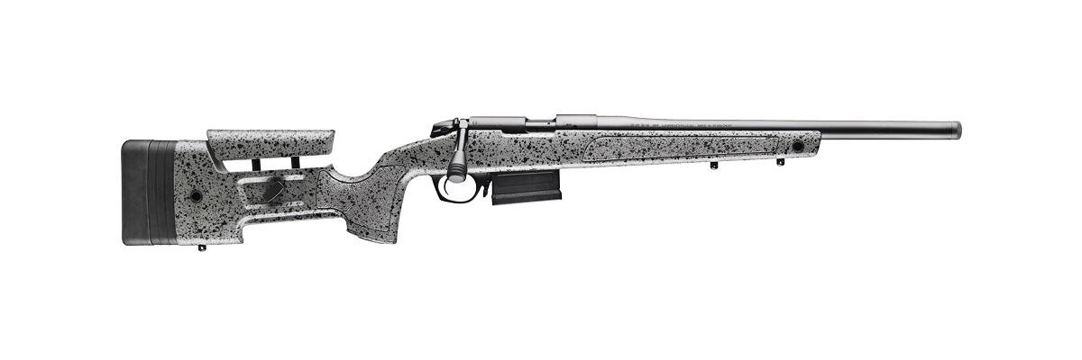 Bergara B14R Bolt Action Rifle .22LR Trainer 18"Barrel 1-10Rd Mag Left Hand - Bergara - 22 LR