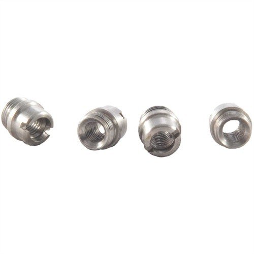Brownells 1911 Stainelss Steel Stock Bushings 12 Sets of 4 (48) - Brownells