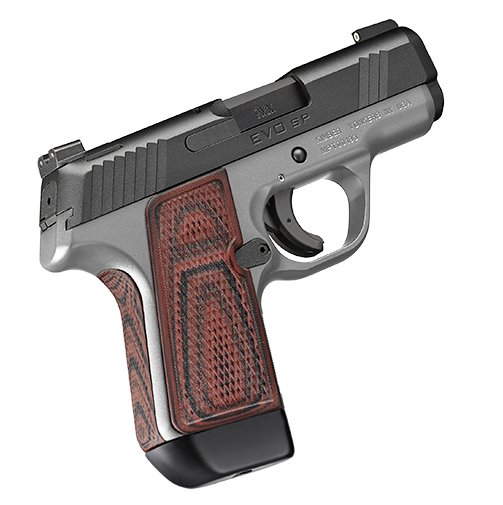 KIMBER EVO SP 9MM NS PSTL (CDP)