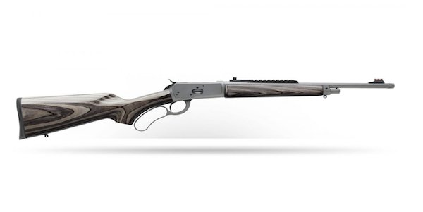 Chiappa 920.409 1892 Wildlands LA 44MAG Cerakote Grey