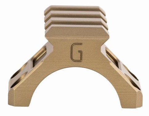 Buy Geissele Automatics 05-3363S Super Precision Scope Cap Mnt Top Pic 30mm DCC online