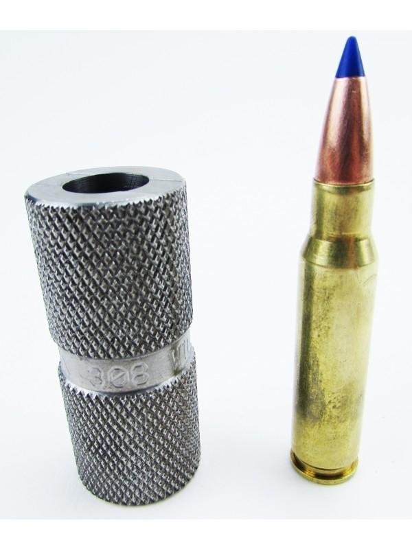 Lyman Case Length Headspace Gauge 7.62x39 Steel - Lyman - 7.62x39