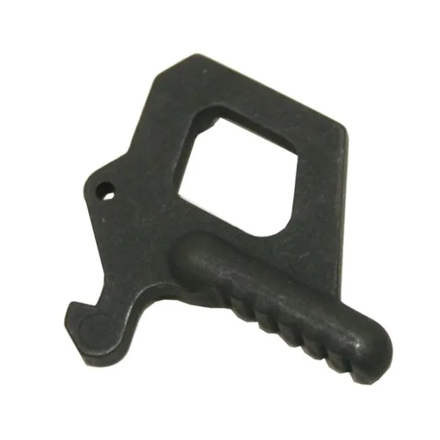 Precision Armament Precision Reflex Combat Latch AR-15 Charging Handle - Precision Armament