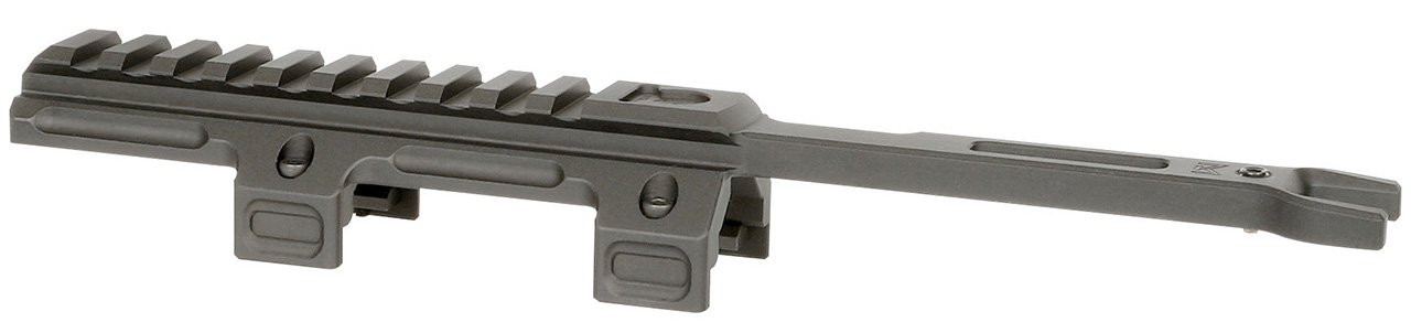 MI MP5K MLOK TOP RAIL G2