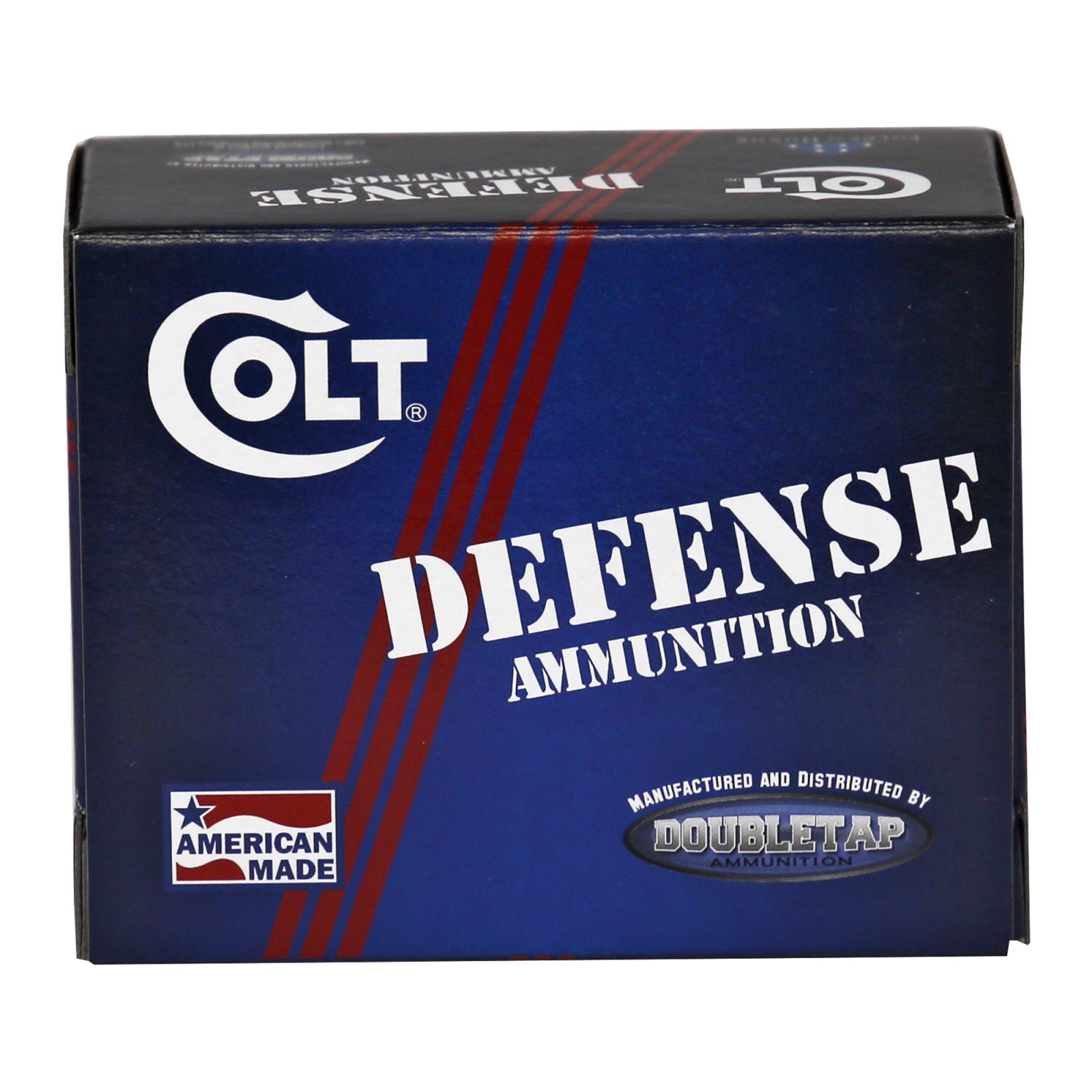 Buy DoubleTap 10MM180CT 10mm 180gr JHP Ammo 1150 fps 20 Rounds online