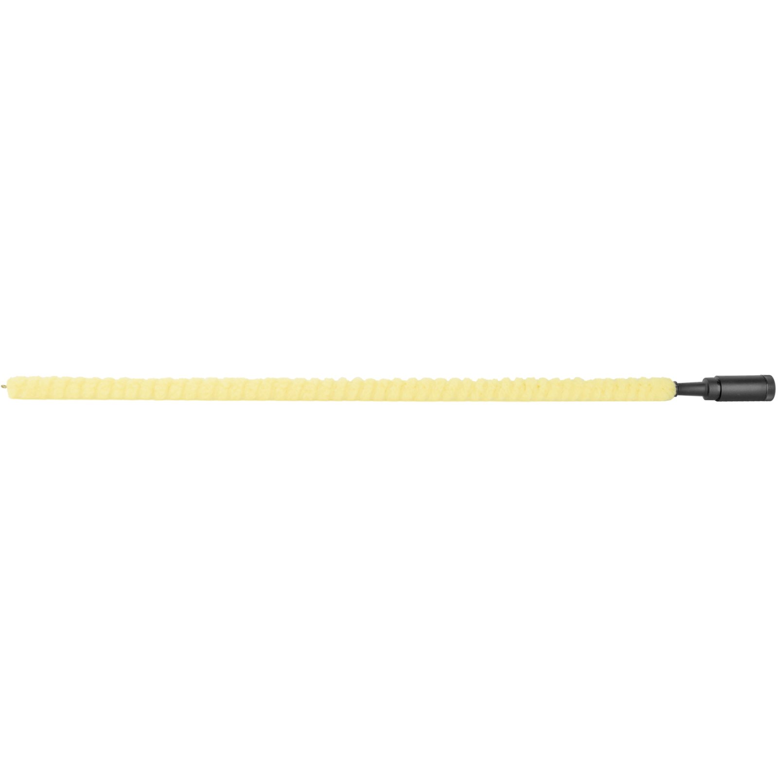 Outers 41717 Shotgun Cleaning Tool 20 Gauge with Storage Tube & Mop