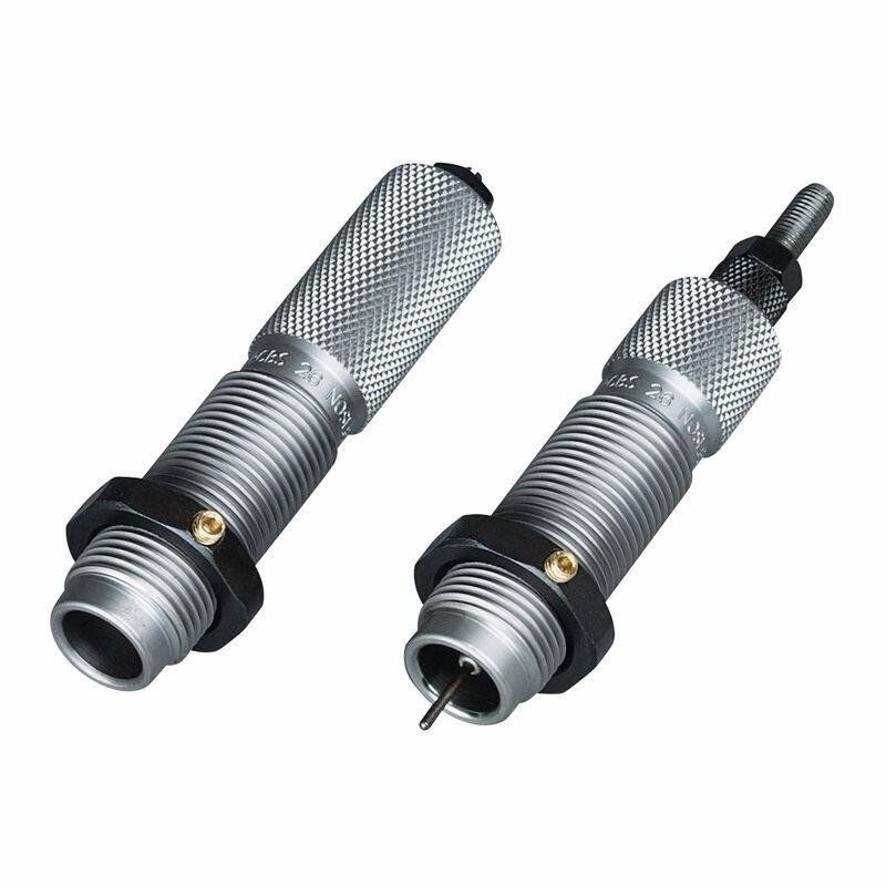 RCBS 10101 Full-Length Die Set 22 Creedmoor GP-D