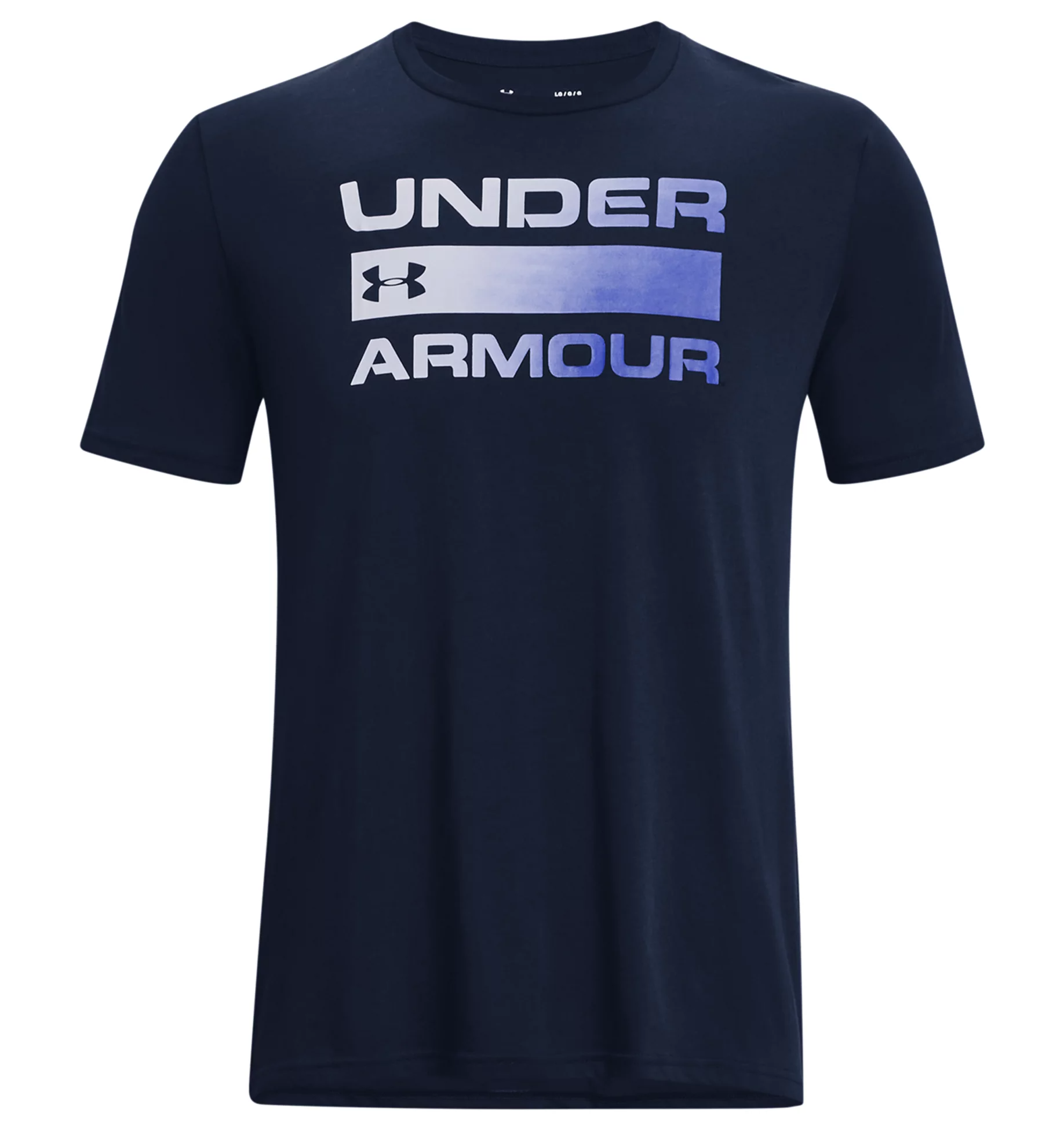 UA Team Issue Wordmark Short Sleeve - Under Armour