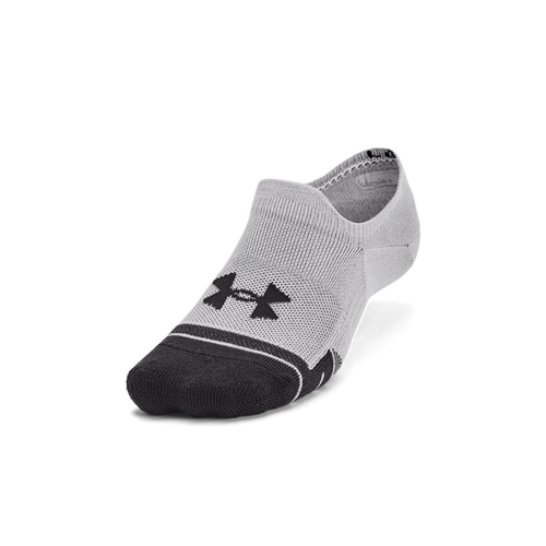UA Performance Tech 3pk ULT