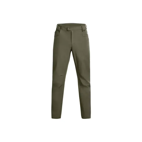 Buy Under Armour Alpha Flat-Front Men's Pants Performance-Stretch online