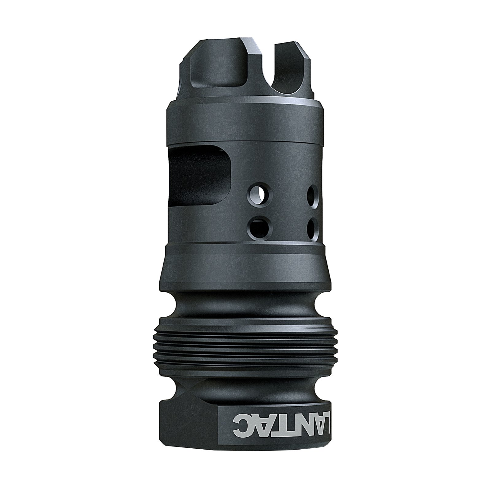 Buy LANTAC USA Dragon Dead Air Xeno .308/7.62x51mm 5/8x24 Mount Muzzle Brake online