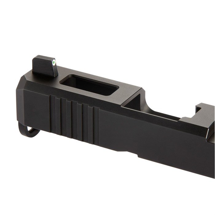 Brownells GL-859 Tritium Night Sight Set 3XL-Tall for Glock 17/19/20/21